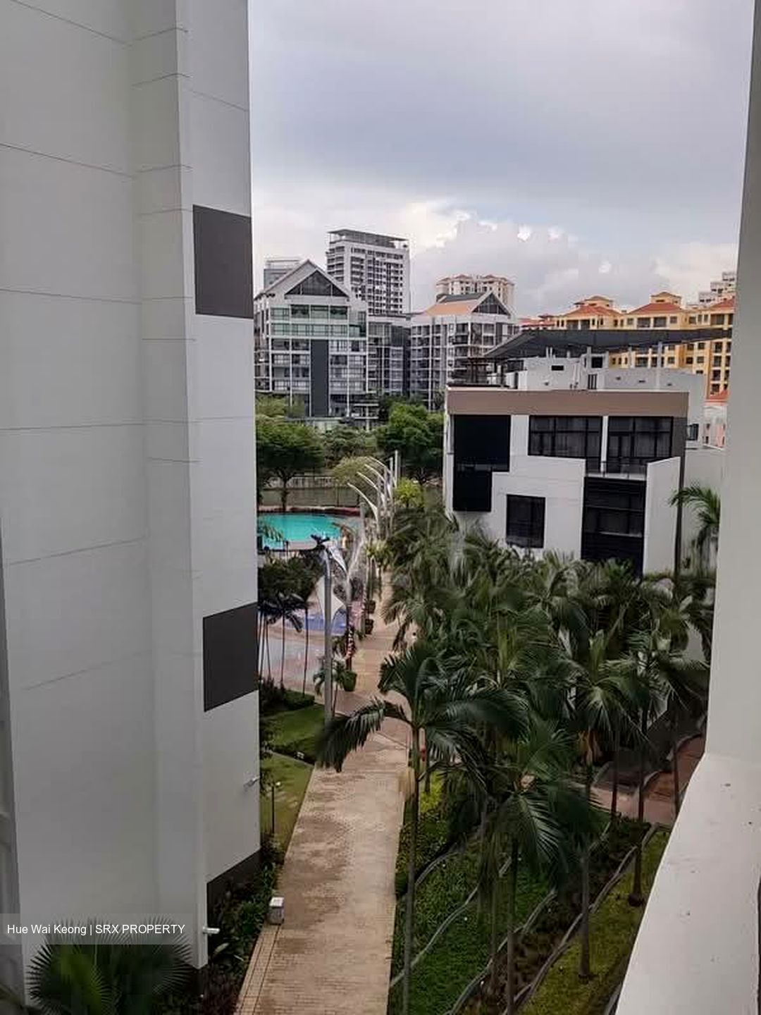 River Place (D3), Condominium #602709841